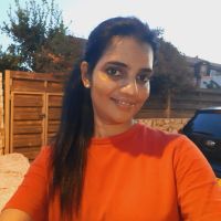 Dinusha profile picture