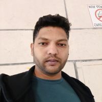 Prashanth profile picture