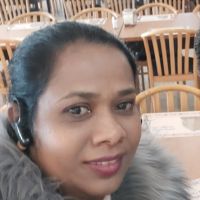 Thanuja profile picture