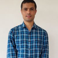 Deepak profile picture