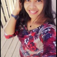 Suchithra profile picture