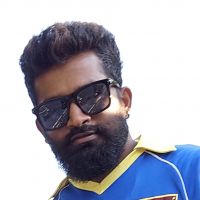 Sampath profile picture