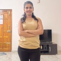 ashwini profile picture