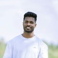 Chinthaka profile picture