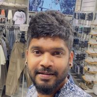 Teja profile picture