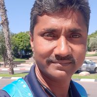 Riteshkumar profile picture