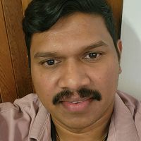 Prajeesh profile picture