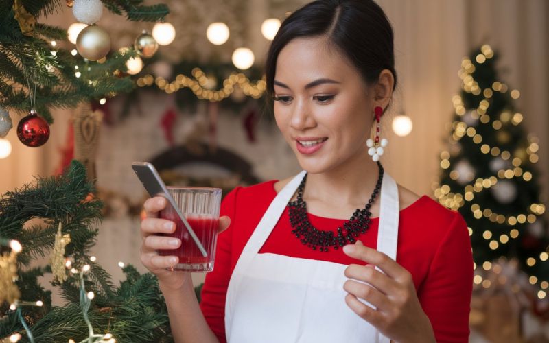 Making the Holidays Special Away from Home: Tips for Staying Connected with Family