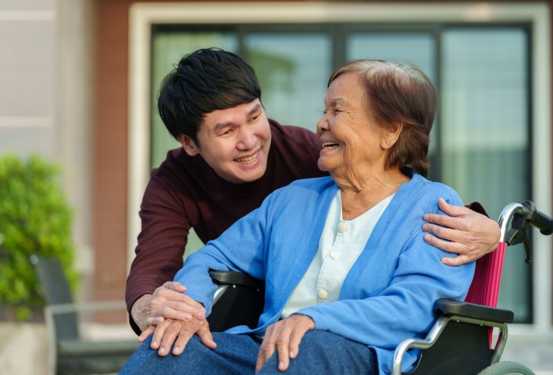 Reflecting on Achievements: Celebrating Caregiving Successes in the Past Year